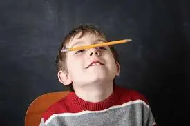 Attention Deficit Hyperactivity Disorder (ADHD) representation
