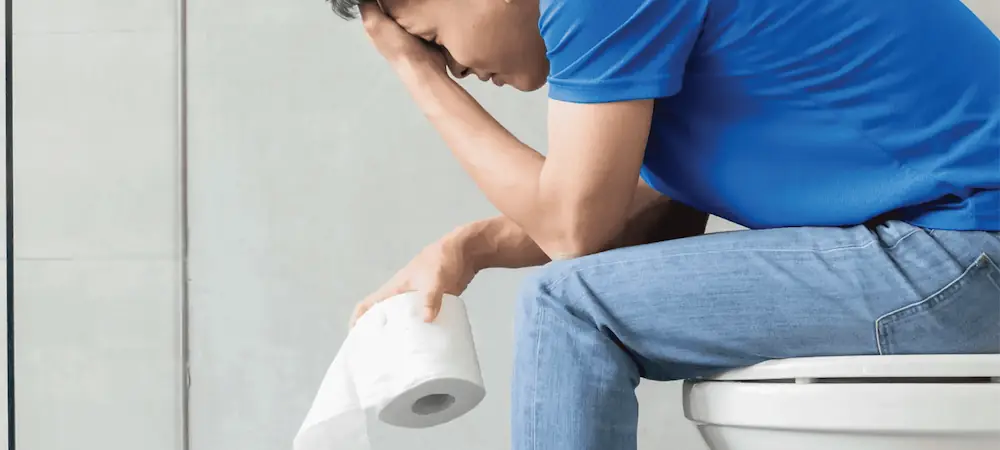 Irritable Bowel Syndrome (IBS) representation