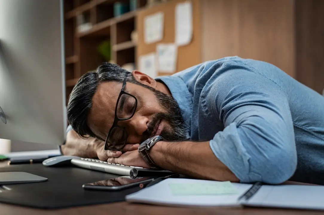 Fatigue representation