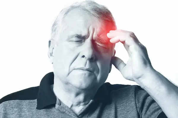 Stroke representation