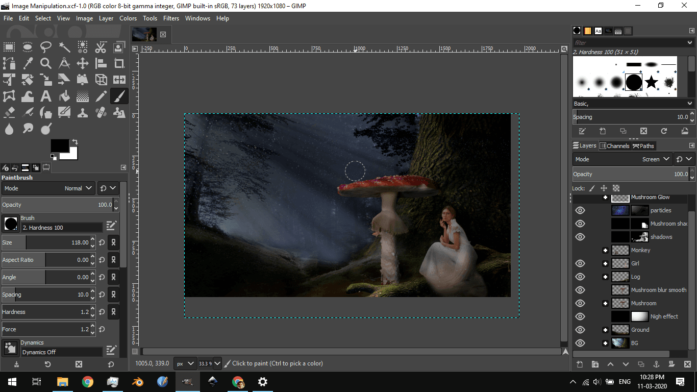 FOSSEE Fellowship Re-Creation thumbnail