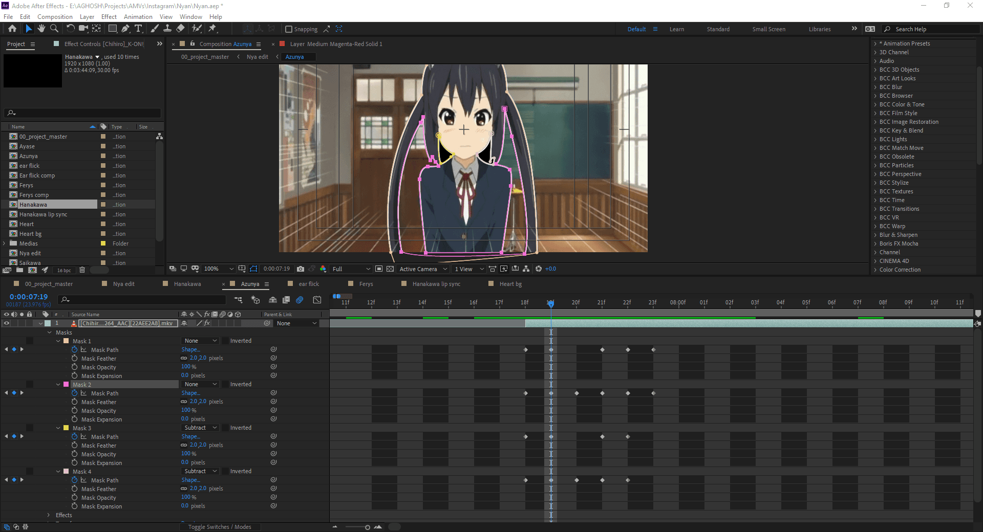 Super Nuko World - Nyan Infinite Loop thumbnail
