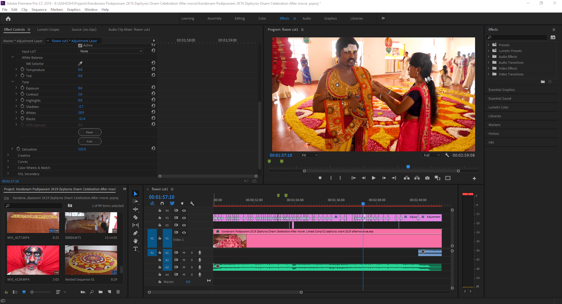 Zephyros Onam Celebration After Movie thumbnail