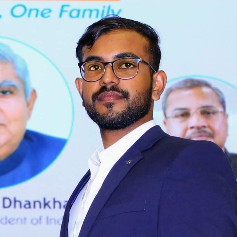 Dr. Aghosh B Prasad - Homoeopathic Consultant