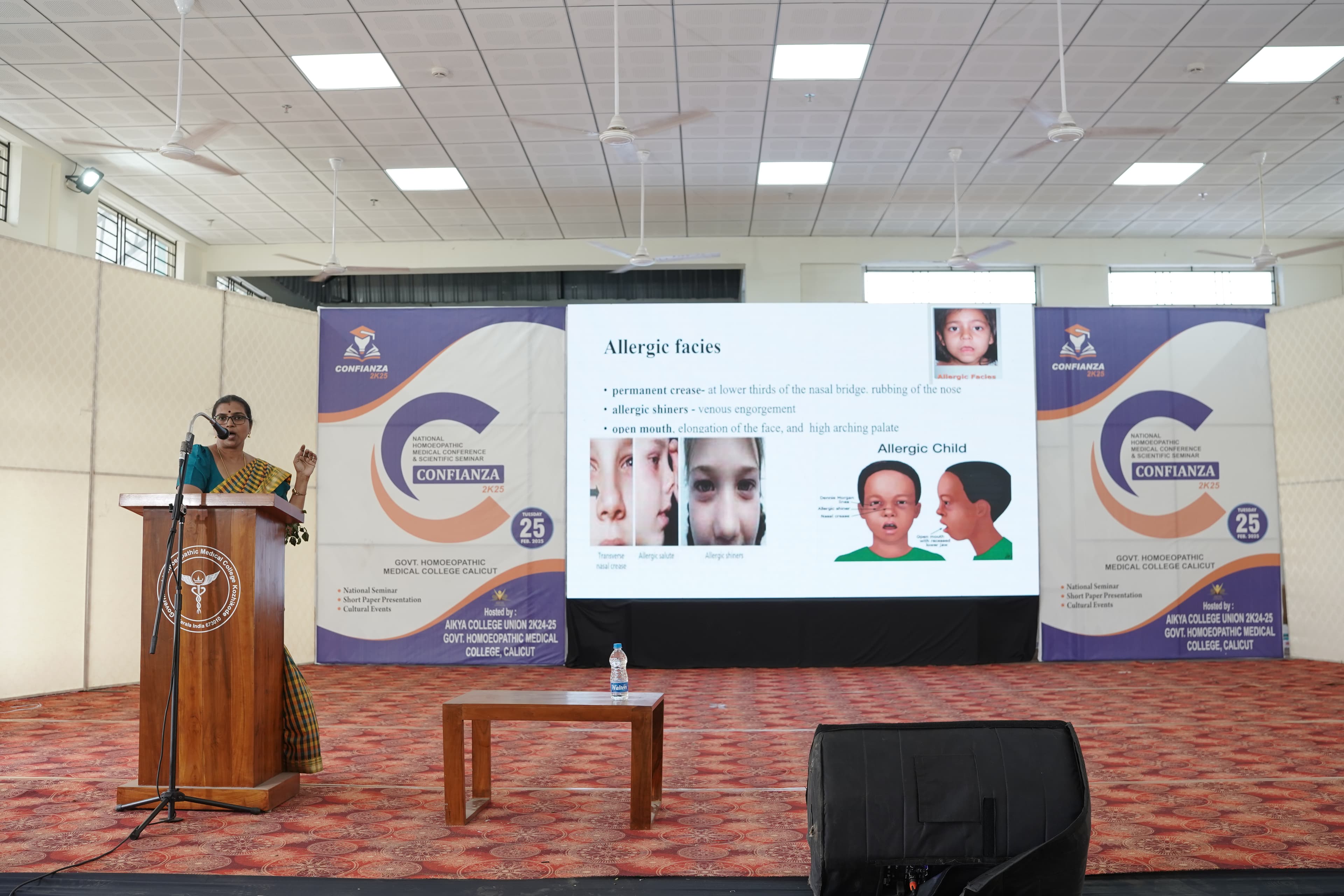 Dr. Beena Das T R Session