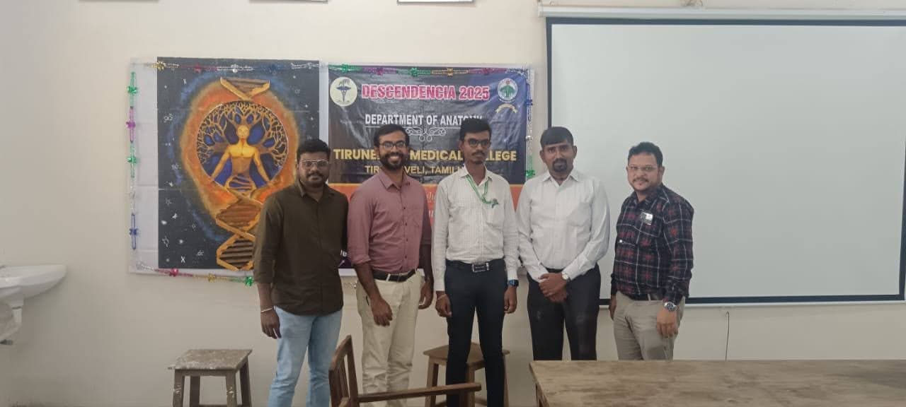 With Dr. A. Parandhaman