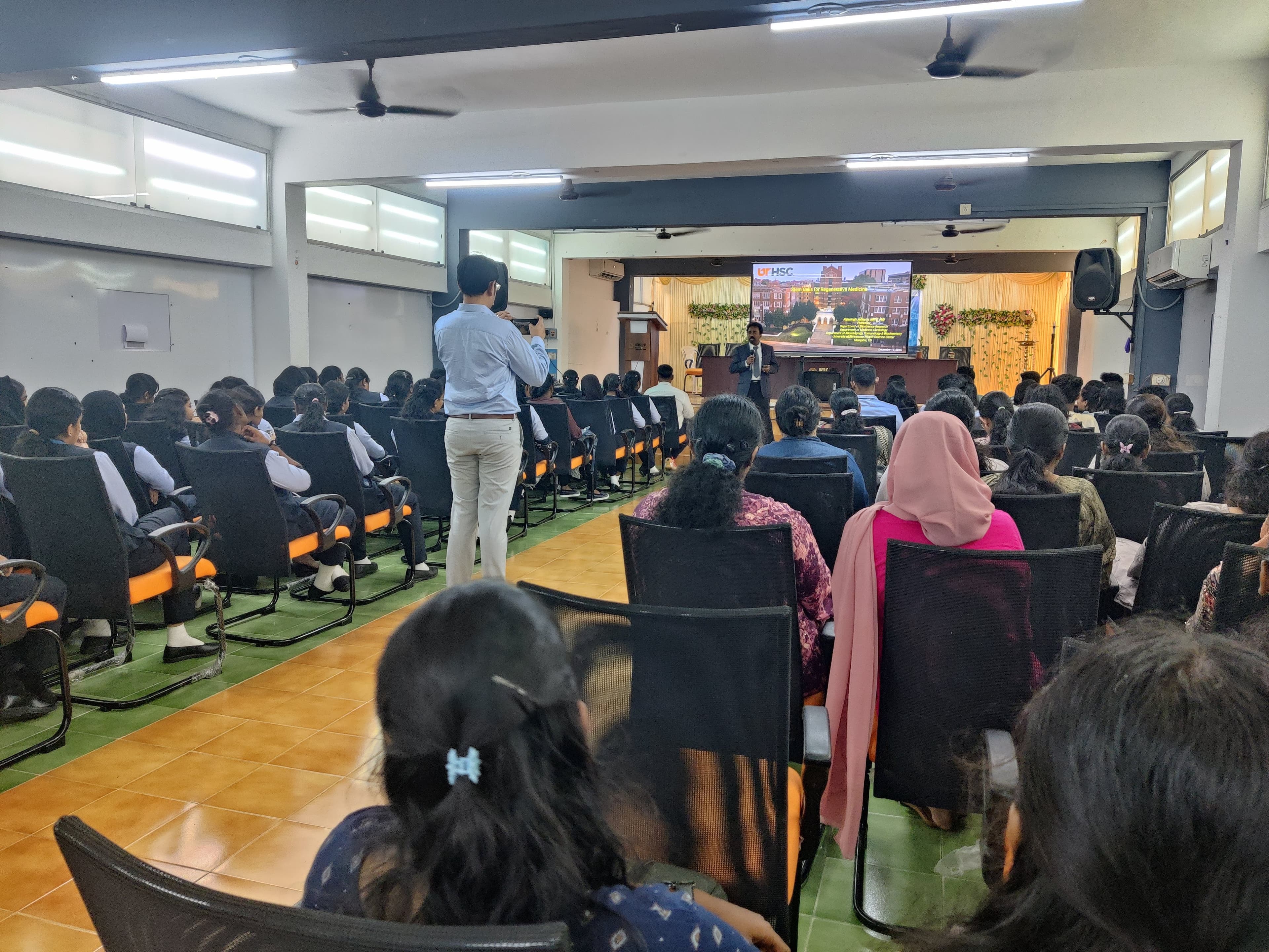 From Urine to Neurons & Ancient Herbs to Nano-Delivery thumbnail