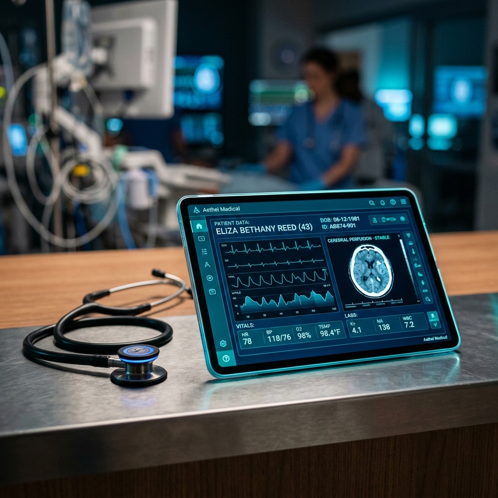 Clinical Technology
